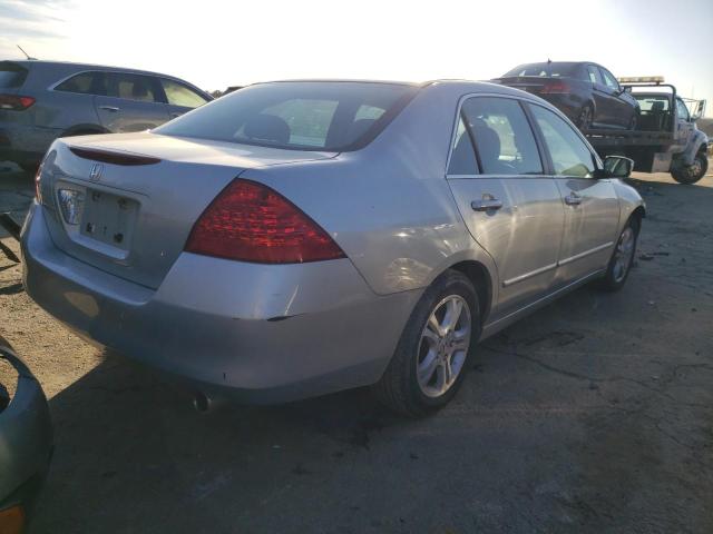 Photo 3 from auction – 2007 HONDA ACCORD SE with VIN 1HGCM56397A139632