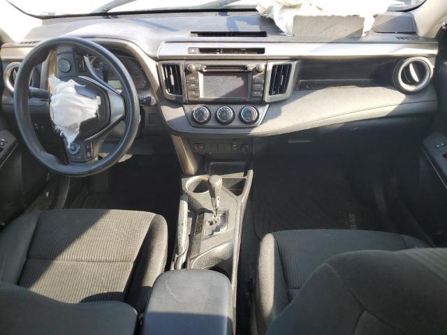 Photo 8 from auction – 2014 TOYOTA RAV4 LE with VIN JTMBFREV9EJ008924