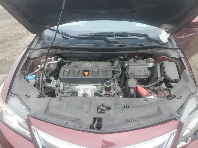 Photo 11 from auction – 2013 ACURA ILX 20 PRE with VIN 19VDE1F51DE015950