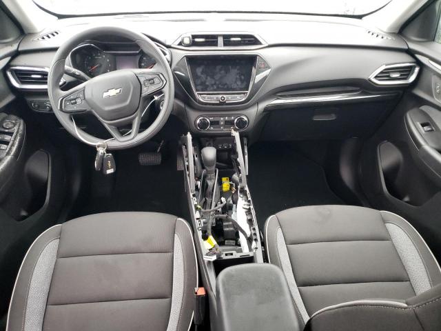 Photo 8 from auction – 2022 CHEVROLET TRAILBLAZE with VIN KL79MRSL2NB101878
