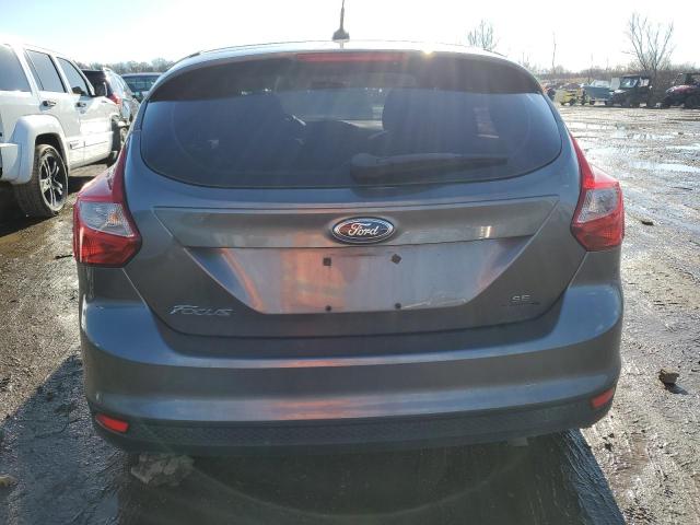 Photo 6 from auction – 2014 FORD FOCUS SE with VIN 1FADP3K26EL354498