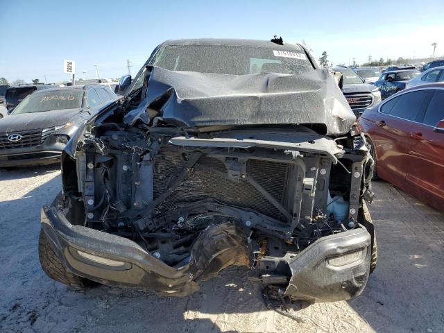 Photo 5 from auction – 2016 GMC SIERRA K15 with VIN 3GTU2NEC1GG233483