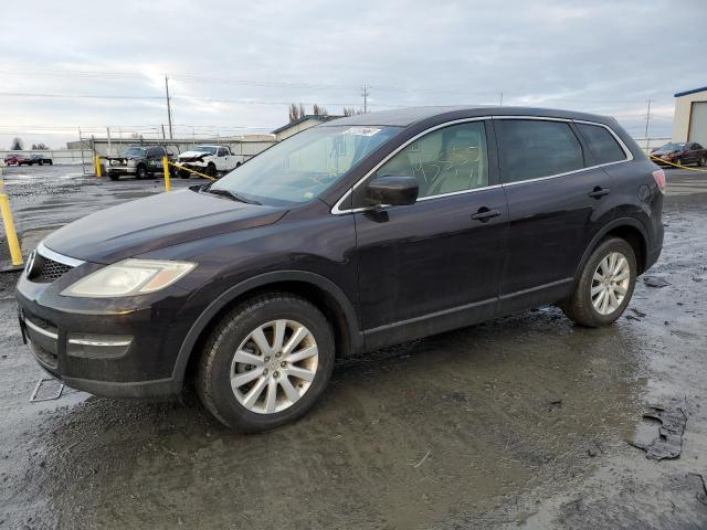 MAZDA CX-9 2008 with VIN JM3TB28A680146387 - Photo from auction