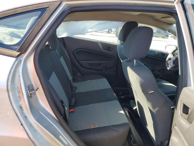 Photo 10 from auction – 2015 FORD FIESTA S with VIN 3FADP4AJ0FM163352