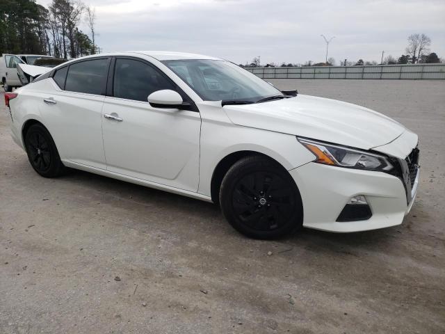 Photo 4 from auction – 2020 NISSAN ALTIMA S with VIN 1N4BL4BV3LC240572
