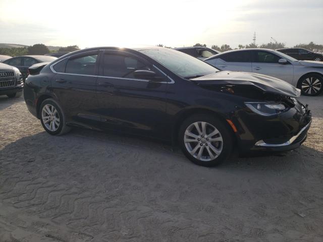 Photo 4 from auction – 2016 CHRYSLER 200 LIMITE with VIN 1C3CCCABXGN166016