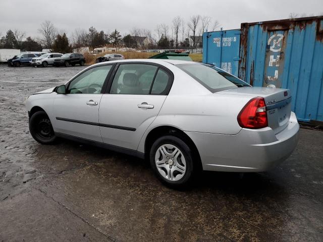 Photo 2 from auction – 2005 CHEVROLET MALIBU with VIN 1G1ZS52F75F333082