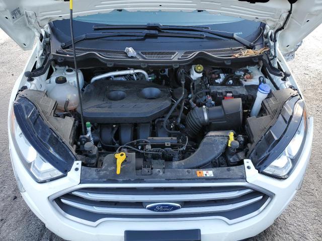 Photo 12 from auction – 2020 FORD ESCAPE with VIN MAJ6S3GL7LC326957