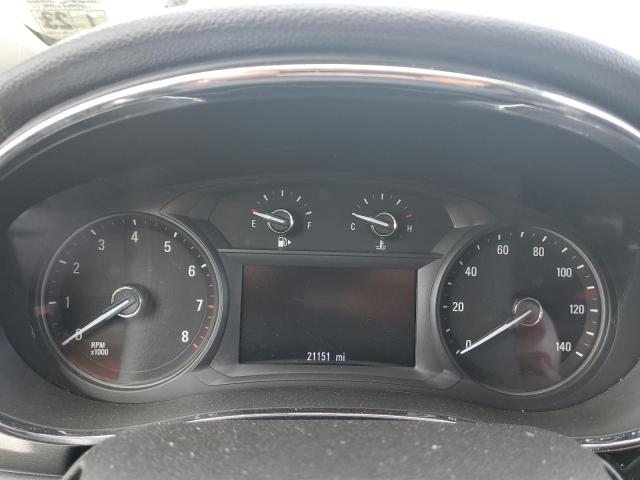 Photo 9 from auction – 2019 BUICK ENCORE PRE with VIN KL4CJASB0KB753950