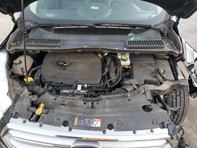 Photo 11 from auction – 2017 FORD ESCAPE TIT with VIN 1FMCU0JD9HUC22748