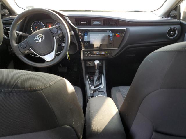 Photo 8 from auction – 2019 TOYOTA COROLLA L with VIN 2T1BURHE6KC227011