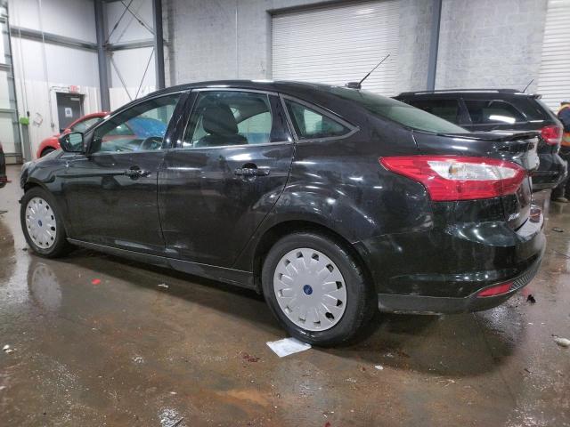 Photo 2 from auction – 2012 FORD FOCUS SE with VIN 1FAHP3F23CL467513