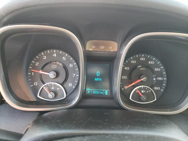 Photo 9 from auction – 2013 CHEVROLET MALIBU LS with VIN 1G11B5SA5DF323019