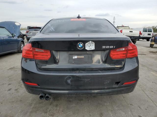 Photo 6 from auction – 2013 BMW 328 I with VIN WBA3A5G59DNP25711