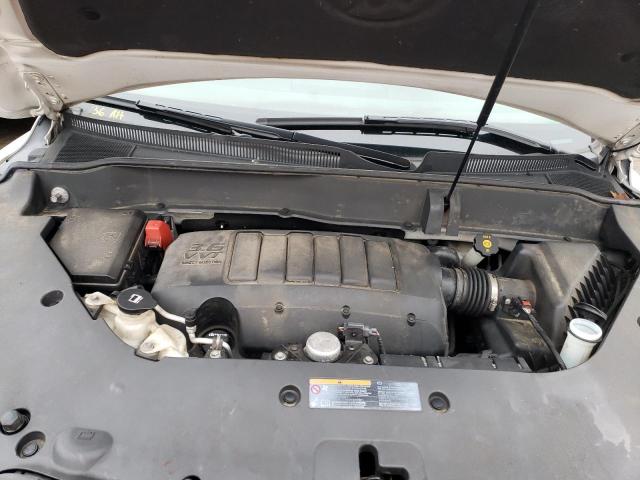 Photo 12 from auction – 2014 BUICK ENCLAVE with VIN 5GAKVBKD5EJ353018