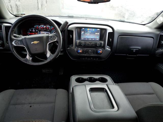 Photo 8 from auction – 2014 CHEVROLET SILVERADO with VIN 1GCVKREC6EZ412255
