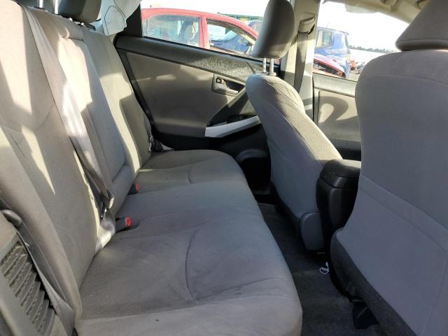 Photo 10 from auction – 2014 TOYOTA PRIUS with VIN JTDKN3DUXE0370419