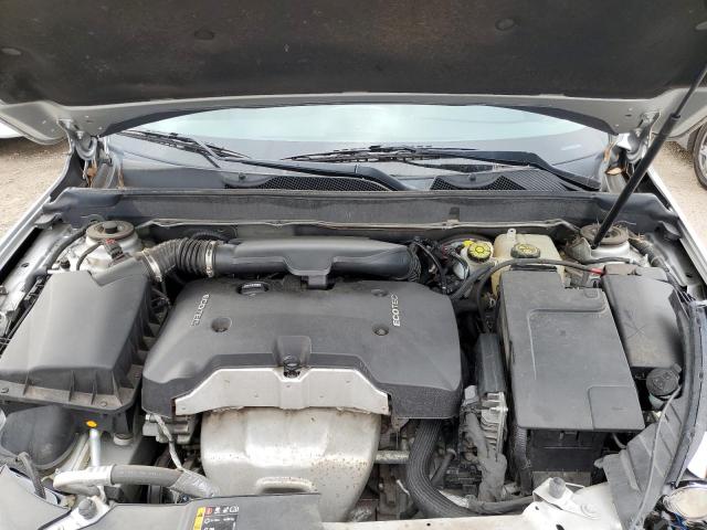 Photo 11 from auction – 2015 CHEVROLET MALIBU 2LT with VIN 1G11D5SL1FU144289
