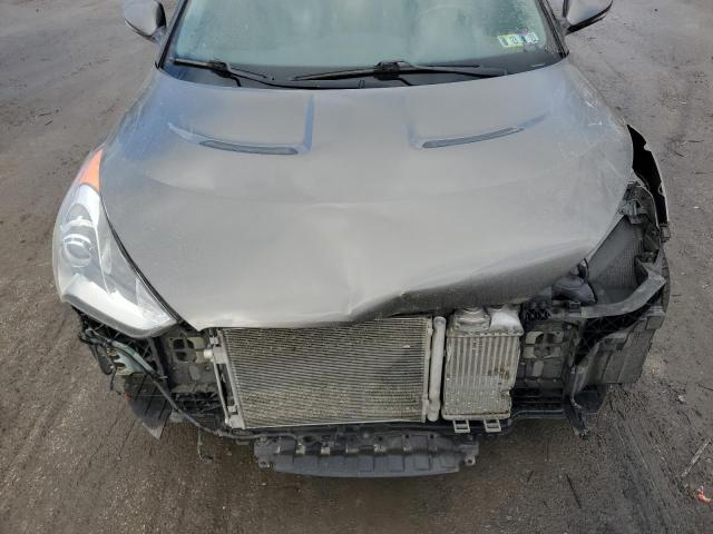 Photo 11 from auction – 2013 HYUNDAI VELOSTER T with VIN KMHTC6AEXDU124837