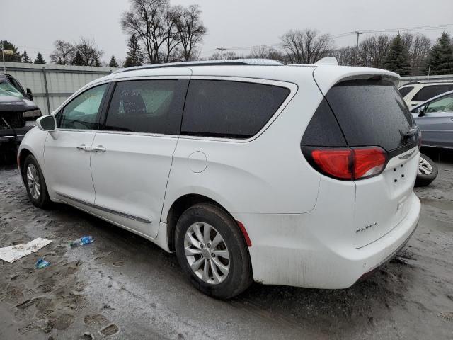 Zdjęcie 2 z aukcji – 2018 CHRYSLER PACIFICA T z VIN 2C4RC1EG9JR315722