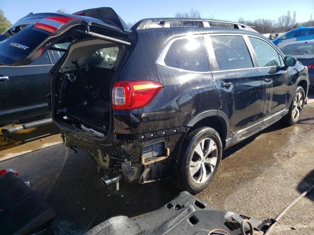 Photo 3 from auction – 2019 SUBARU ASCENT PRE with VIN 4S4WMACD9K3480457