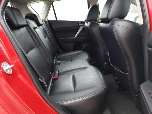 Photo 10 from auction – 2010 MAZDA 3 S with VIN JM1BL1H52A1292686