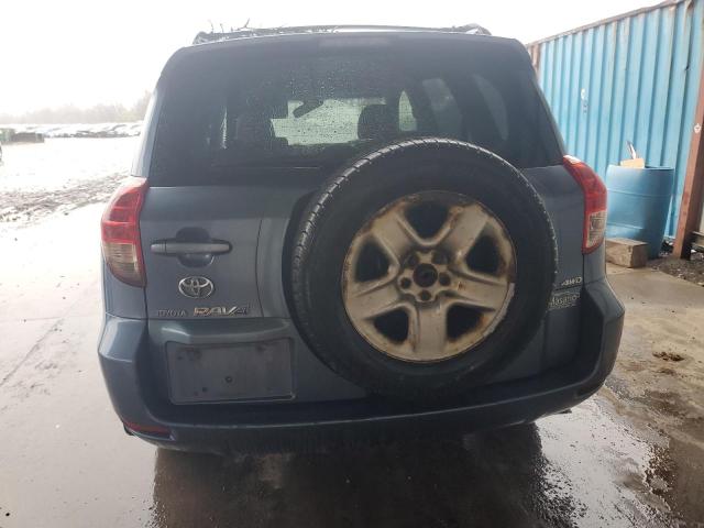 Photo 6 from auction – 2007 TOYOTA RAV4 with VIN JTMBD33V275091050