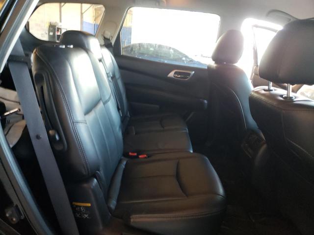 Photo 10 from auction – 2014 NISSAN PATHFINDER with VIN 5N1AR2MM2EC658200