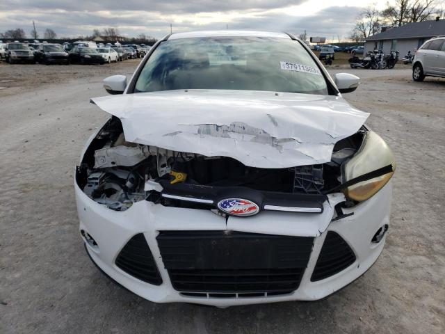 Photo 5 from auction – 2013 FORD FOCUS SE with VIN 1FADP3F24DL276893