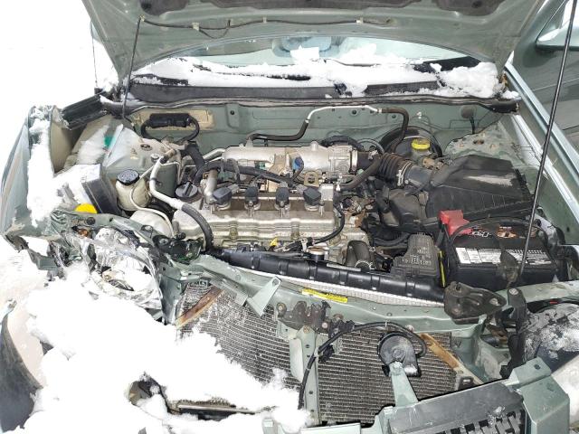 Photo 11 from auction – 2005 NISSAN SENTRA 1.8 with VIN 3N1CB51D85L526704