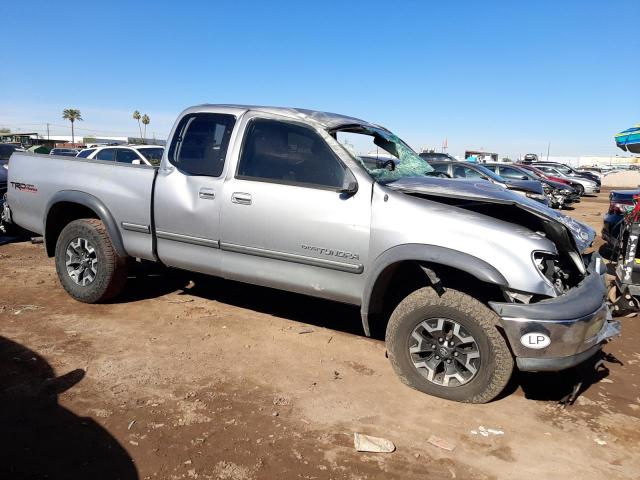 Photo 4 from auction – 2001 TOYOTA TUNDRA ACC with VIN 5TBBT44151S206996