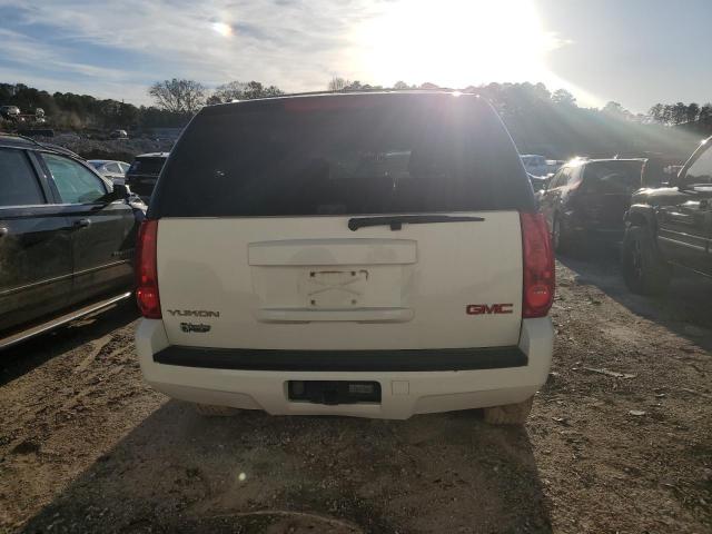 Zdjęcie 6 z aukcji – 2008 GMC YUKON z VIN 1GKFC13C48J181241
