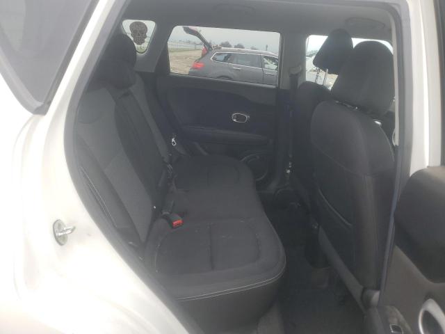 Photo 11 from auction – 2017 KIA SOUL + with VIN KNDJP3A57H7428128