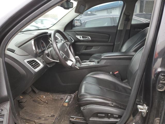 Photo 7 from auction – 2014 GMC TERRAIN SL with VIN 2GKFLYE38E6217527