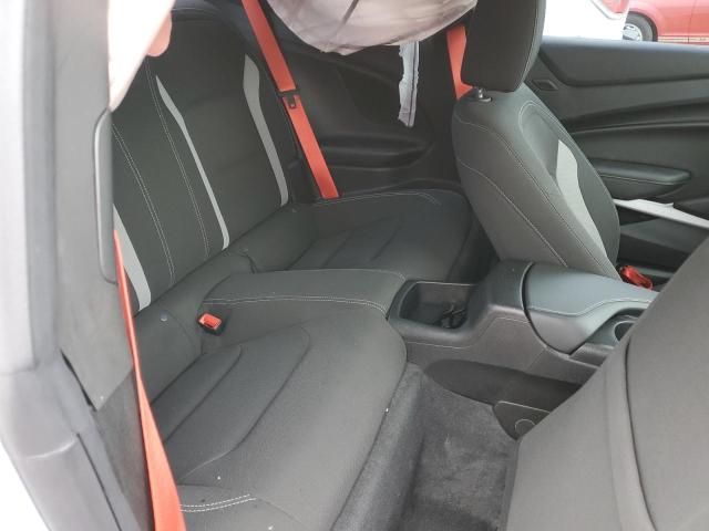 Photo 10 from auction – 2021 CHEVROLET CAMARO LS with VIN 1G1FB1RS7M0143072