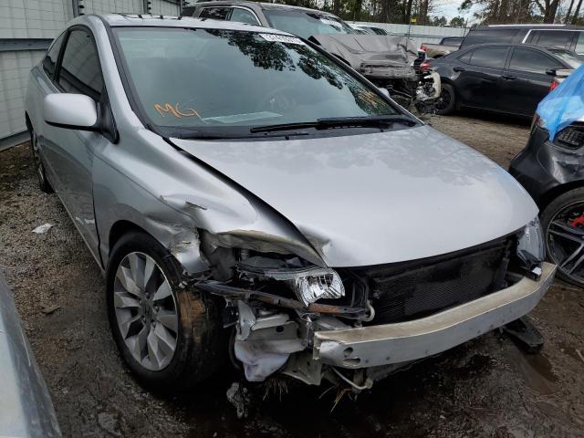 Photo 4 from auction – 2010 HONDA CIVIC EX with VIN 2HGFG1B86AH522709
