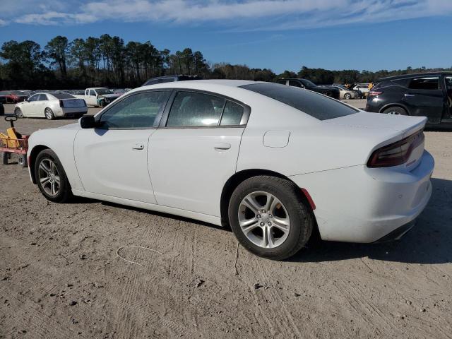 Photo 2 from auction – 2015 DODGE CHARGER SE with VIN 2C3CDXBG9FH878863