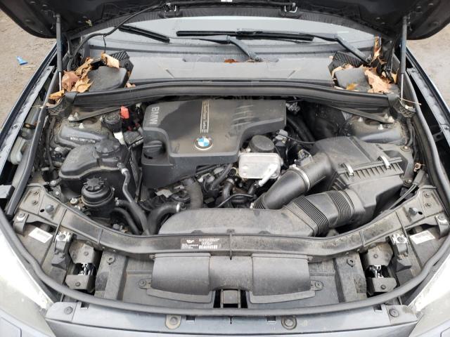 Photo 11 from auction – 2014 BMW X1 XDRIVE2 with VIN WBAVL1C58EVY12275