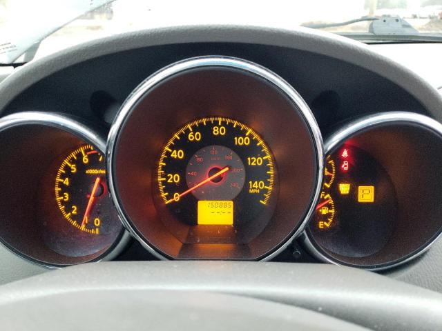 Photo 9 from auction – 2006 NISSAN ALTIMA S with VIN 1N4AL11D76N420116