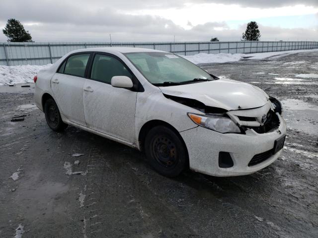 Foto 4 de la subasta – 2011 TOYOTA COROLLA BA con VIN JTDBU4EE8B9159758