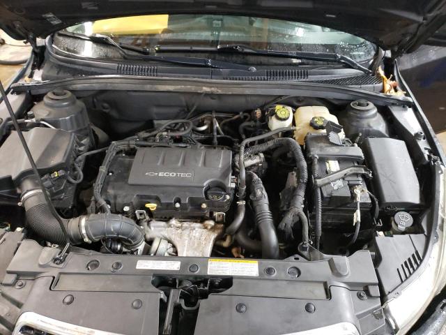 Photo 11 from auction – 2011 CHEVROLET CRUZE LT with VIN 1G1PF5S91B7206033