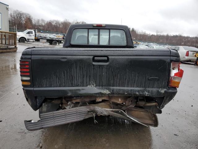 Photo 6 from auction – 1996 FORD RANGER with VIN 1FTCR10A5TUC92839
