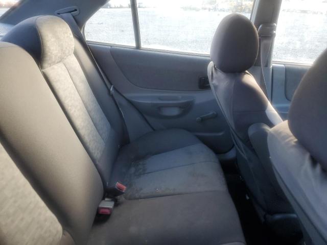 Photo 10 from auction – 2005 HYUNDAI ACCENT GL with VIN KMHCG45C85U588549