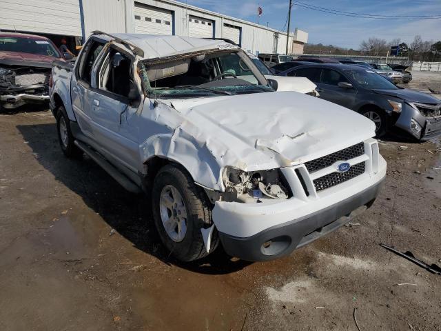 Photo 4 from auction – 2005 FORD EXPLORER S with VIN 1FMZU67K75UA64490