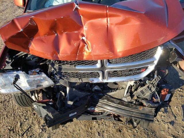 Photo 12 from auction – 2014 DODGE JOURNEY SX with VIN 3C4PDCBB4ET308902