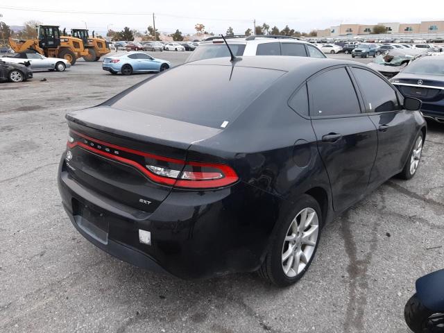 Photo 3 from auction – 2013 DODGE DART SXT with VIN 1C3CDFBA9DD268560