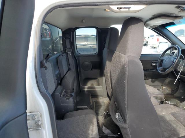 Photo 10 from auction – 2012 CHEVROLET COLORADO L with VIN 1GCESCF97C8137188