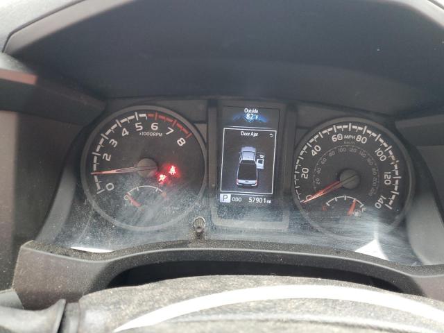 Photo 9 from auction – 2021 TOYOTA TACOMA ACC with VIN 3TYRX5GN3MT010076