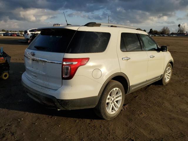 Photo 3 from auction – 2011 FORD EXPLORER X with VIN 1FMHK7D83BGA51603