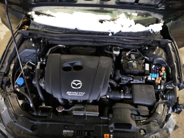 Photo 11 from auction – 2017 MAZDA 3 SPORT with VIN 3MZBN1K73HM146828